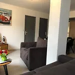 Apartmán Les Appart's Des Thermes Rochefort (Charente-Maritime)