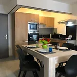 Apartmán Les Appart's Des Thermes Rochefort (Charente-Maritime)