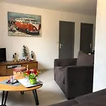 Apartmán Les Appart's Des Thermes Rochefort (Charente-Maritime)