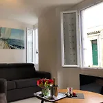 Apartmán Les Appart's Des Thermes *
