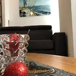 Les Appart's Des Thermes Апартаменты