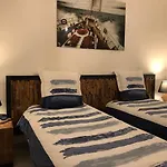 Les Appart's Des Thermes Apartmán Rochefort (Charente-Maritime)