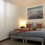 Les Appart's Des Thermes Apartmán