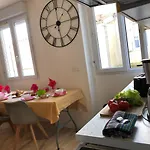 Apartmán Les Appart's Des Thermes