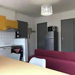 Les Appart's Des Thermes Apartmán *
