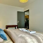 Les Appart's Des Thermes Apartmán