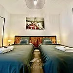 Apartmán Les Appart's Des Thermes Rochefort (Charente-Maritime)
