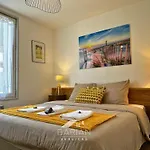 Les Appart's Des Thermes Apartmán