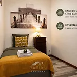 Les Appart's Des Thermes Apartmán *