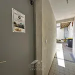 Les Appart's Des Thermes Apartmán Rochefort (Charente-Maritime)