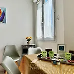 Apartmán Les Appart's Des Thermes *
