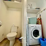 Apartmán Les Appart's Des Thermes Rochefort (Charente-Maritime)