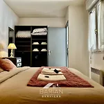 Les Appart's Des Thermes Apartmán