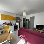 Apartmán Les Appart's Des Thermes Rochefort (Charente-Maritime)