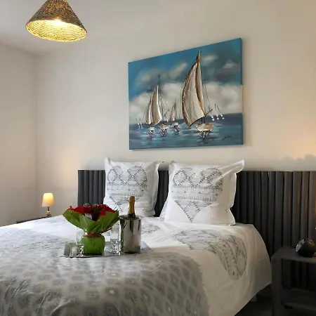 Les Appart's Des Thermes Rochefort (Charente-Maritime)