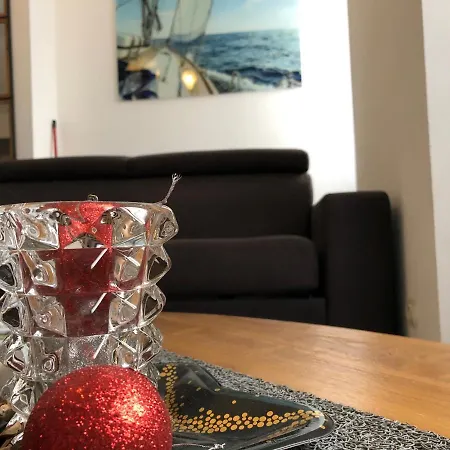 Les Appart's Des Thermes Appartement