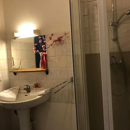 Appartement Les Appart's Des Thermes