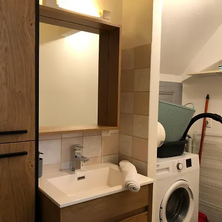 Les Appart's Des Thermes * Rochefort (Charente-Maritime)