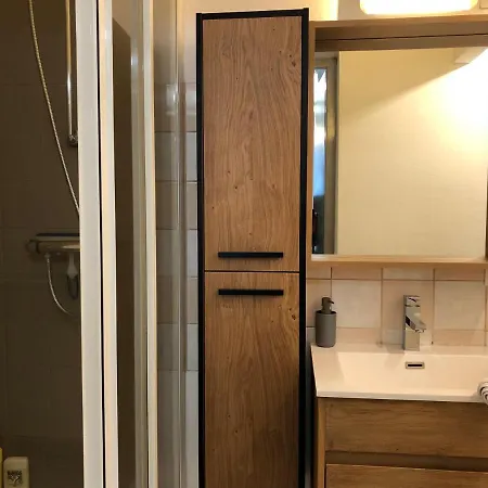 Apartment Les Appart's Des Thermes *