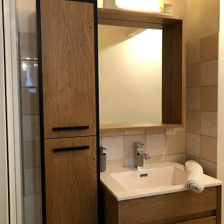 Appartement Les Appart's Des Thermes